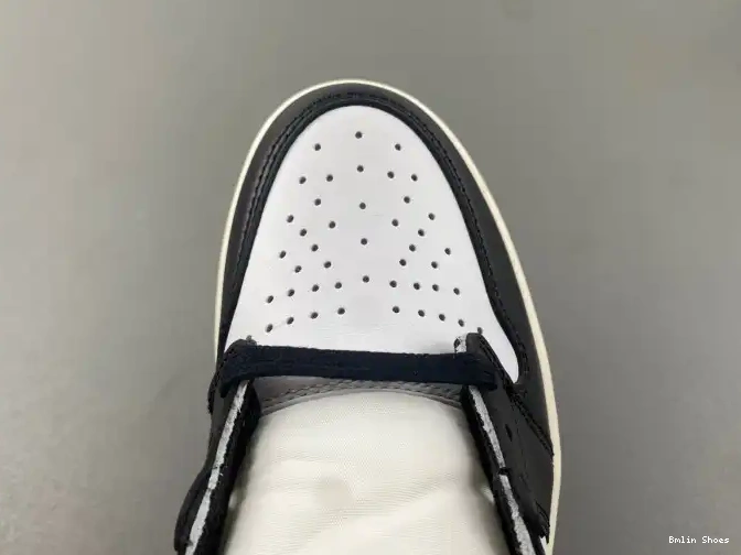 Bmlin Shoes Air High OG 1 FD2596-021 Latte WMNS Jordan 0520